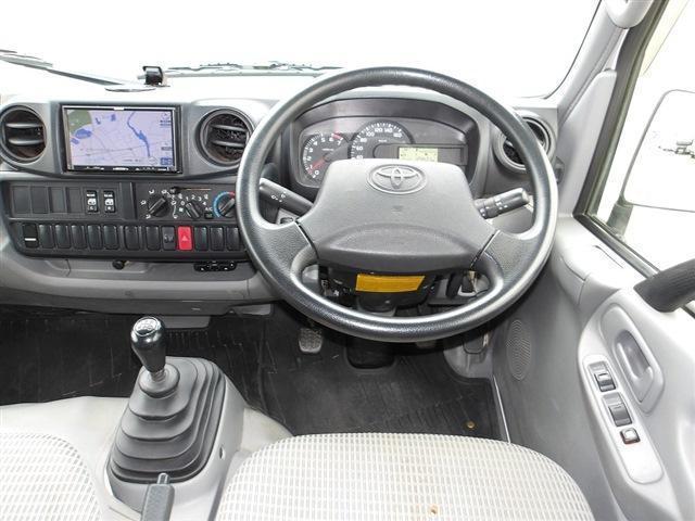 Ref:AUX-25041369 TOYOTA TOYOACE 2018 20 Ref:AUX-25041369 TOYOTA TOYOACE 2018 - Image 20