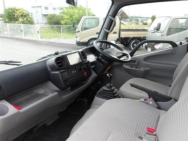 Ref:AUX-25041369 TOYOTA TOYOACE 2018 3 Ref:AUX-25041369 TOYOTA TOYOACE 2018 - Image 3