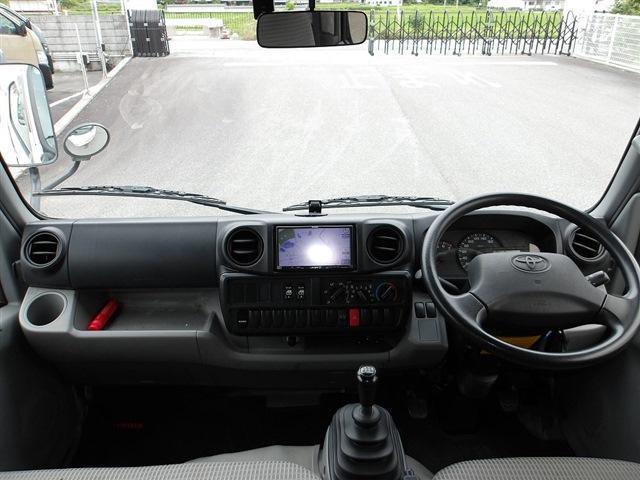 Ref:AUX-25041369 TOYOTA TOYOACE 2018 4 Ref:AUX-25041369 TOYOTA TOYOACE 2018 - Image 4