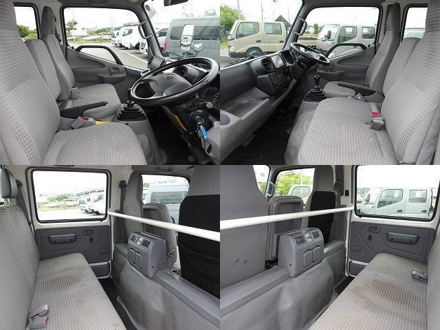 Ref:AUX-25041369 TOYOTA TOYOACE 2018 5 Ref:AUX-25041369 TOYOTA TOYOACE 2018 - Image 5