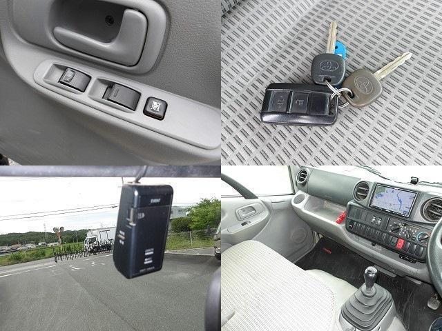 Ref:AUX-25041369 TOYOTA TOYOACE 2018 6 Ref:AUX-25041369 TOYOTA TOYOACE 2018 - Image 6