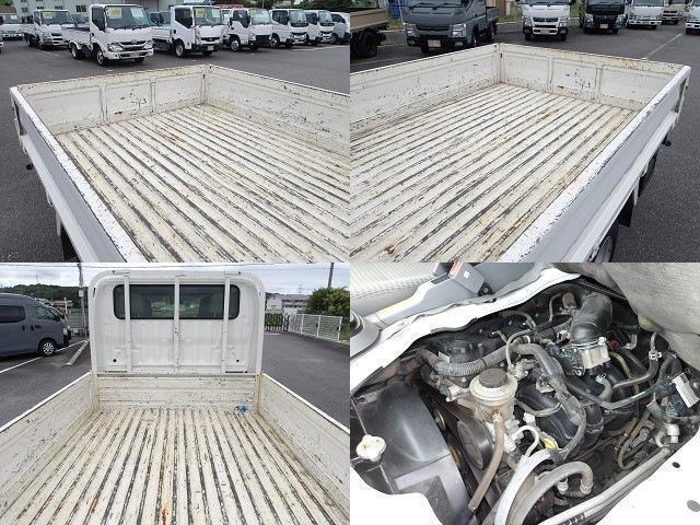 Ref:AUX-25041369 TOYOTA TOYOACE 2018 8 Ref:AUX-25041369 TOYOTA TOYOACE 2018 - Image 8