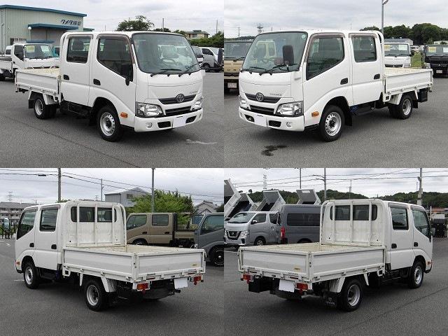 Ref:AUX-25041369 TOYOTA TOYOACE 2018 9 Ref:AUX-25041369 TOYOTA TOYOACE 2018 - Image 9