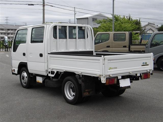 Ref:AUX-25041370 ISUZU ELF TRUCK 2017 2 Ref:AUX-25041370 ISUZU ELF TRUCK 2017 - Image 2