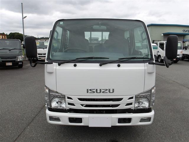 Ref:AUX-25041370 ISUZU ELF TRUCK 2017 13 Ref:AUX-25041370 ISUZU ELF TRUCK 2017 - Image 13