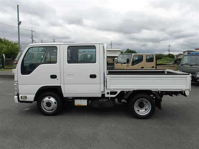 Ref:AUX-25041370 ISUZU ELF TRUCK 2017 15 Ref:AUX-25041370 ISUZU ELF TRUCK 2017 - Image 15