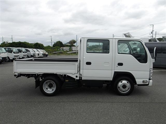Ref:AUX-25041370 ISUZU ELF TRUCK 2017 16 Ref:AUX-25041370 ISUZU ELF TRUCK 2017 - Image 16