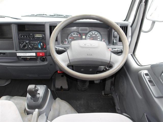 Ref:AUX-25041370 ISUZU ELF TRUCK 2017 20 Ref:AUX-25041370 ISUZU ELF TRUCK 2017 - Image 20