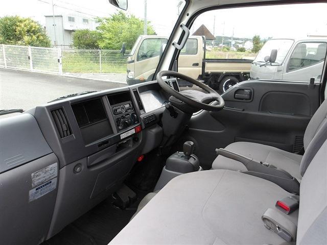 Ref:AUX-25041370 ISUZU ELF TRUCK 2017 3 Ref:AUX-25041370 ISUZU ELF TRUCK 2017 - Image 3