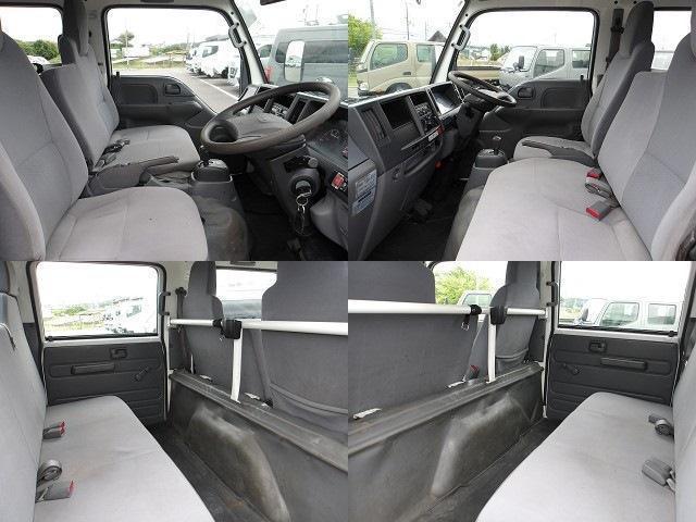 Ref:AUX-25041370 ISUZU ELF TRUCK 2017 5 Ref:AUX-25041370 ISUZU ELF TRUCK 2017 - Image 5