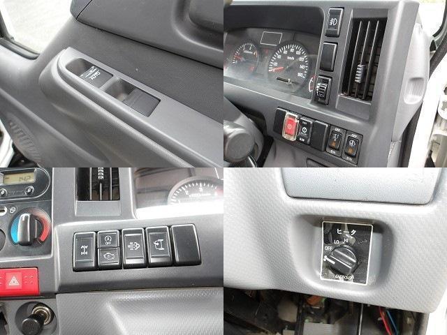 Ref:AUX-25041370 ISUZU ELF TRUCK 2017 6 Ref:AUX-25041370 ISUZU ELF TRUCK 2017 - Image 6