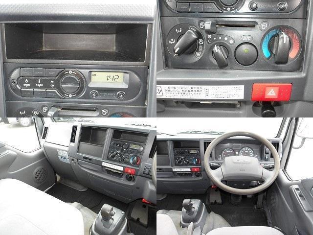 Ref:AUX-25041370 ISUZU ELF TRUCK 2017 7 Ref:AUX-25041370 ISUZU ELF TRUCK 2017 - Image 7