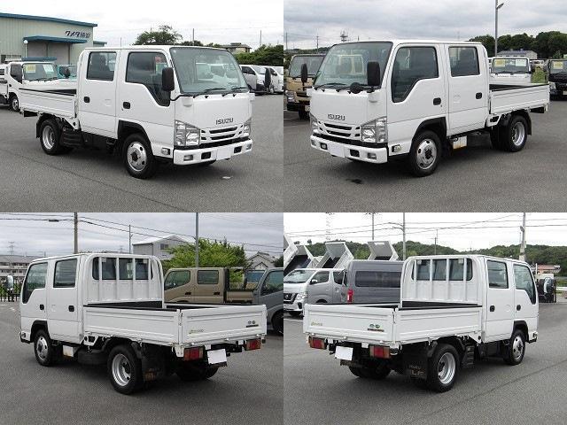 Ref:AUX-25041370 ISUZU ELF TRUCK 2017 9 Ref:AUX-25041370 ISUZU ELF TRUCK 2017 - Image 9