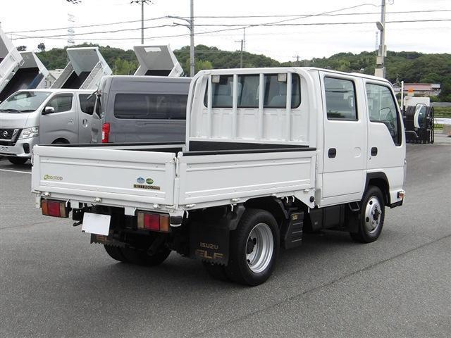 Ref:AUX-25041370 ISUZU ELF TRUCK 2017 10 Ref:AUX-25041370 ISUZU ELF TRUCK 2017 - Image 10
