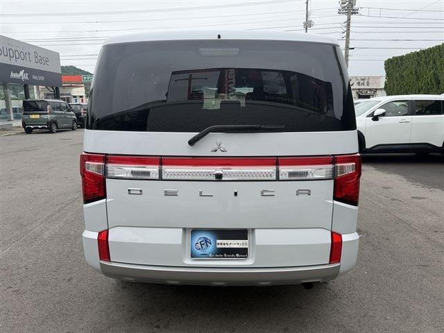 Ref:AUX-25041371 MITSUBISHI DELICA D:5 2024 15 Ref:AUX-25041371 MITSUBISHI DELICA D:5 2024 - Image 15