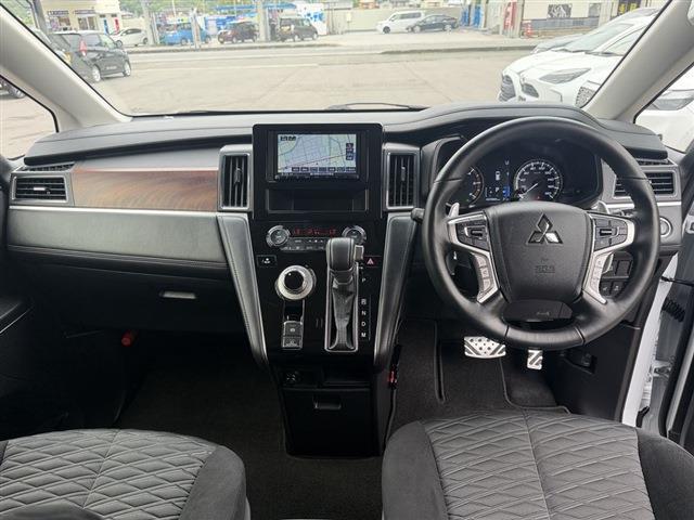 Ref:AUX-25041371 MITSUBISHI DELICA D:5 2024 16 Ref:AUX-25041371 MITSUBISHI DELICA D:5 2024 - Image 16