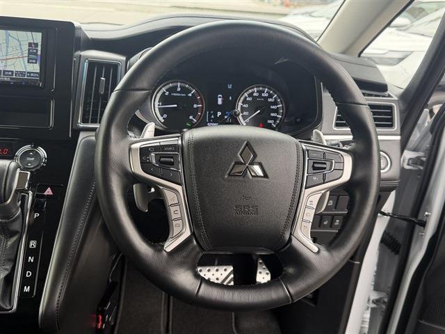 Ref:AUX-25041371 MITSUBISHI DELICA D:5 2024 17 Ref:AUX-25041371 MITSUBISHI DELICA D:5 2024 - Image 17