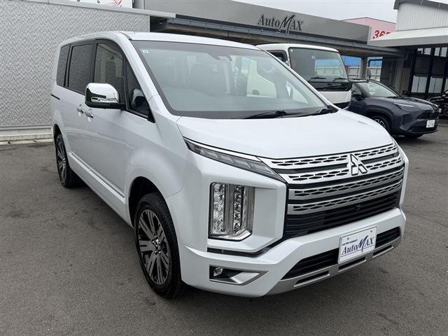Ref:AUX-25041371 MITSUBISHI DELICA D:5 2024 6 Ref:AUX-25041371 MITSUBISHI DELICA D:5 2024 - Image 6