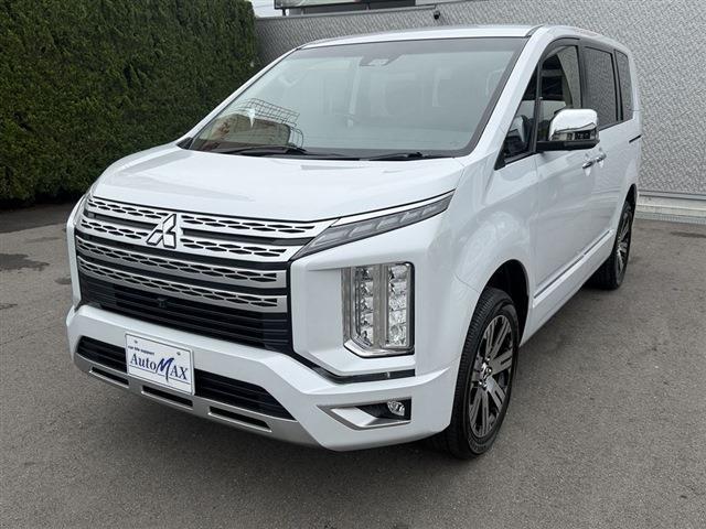 Ref:AUX-25041371 MITSUBISHI DELICA D:5 2024 7 Ref:AUX-25041371 MITSUBISHI DELICA D:5 2024 - Image 7