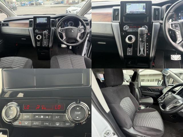 Ref:AUX-25041371 MITSUBISHI DELICA D:5 2024 9 Ref:AUX-25041371 MITSUBISHI DELICA D:5 2024 - Image 9
