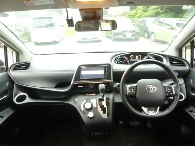 Ref:AUX-25041379 TOYOTA SIENTA 2020 3 Ref:AUX-25041379 TOYOTA SIENTA 2020 - Image 3