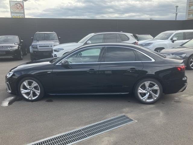 Ref:AUX-25041397 AUDI A4 2021 11 Ref:AUX-25041397 AUDI A4 2021 - Image 11