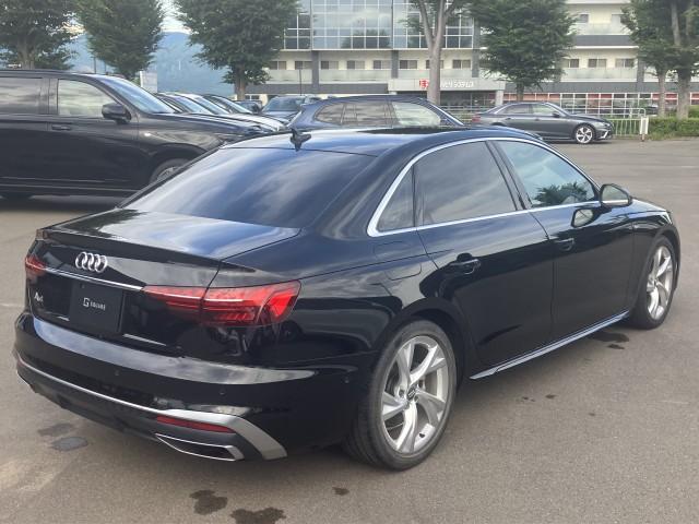 Ref:AUX-25041397 AUDI A4 2021 14 Ref:AUX-25041397 AUDI A4 2021 - Image 14