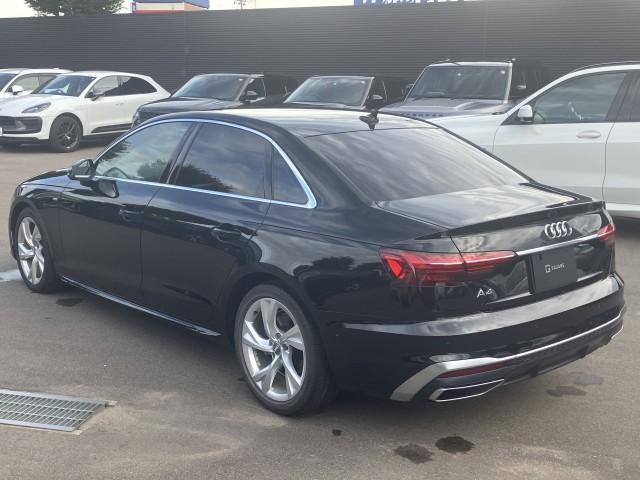 Ref:AUX-25041397 AUDI A4 2021 15 Ref:AUX-25041397 AUDI A4 2021 - Image 15