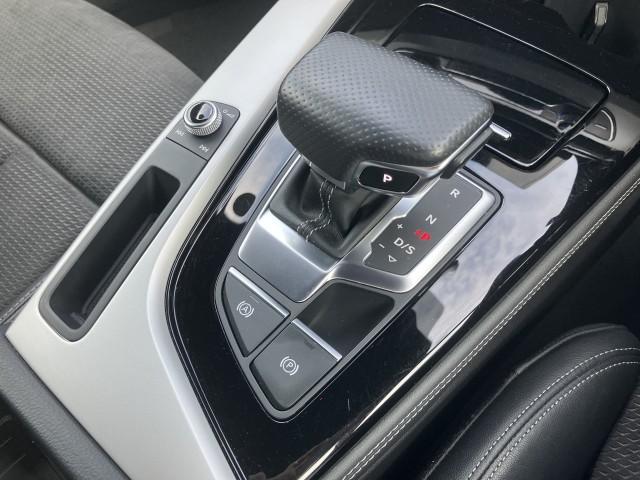 Ref:AUX-25041397 AUDI A4 2021 16 Ref:AUX-25041397 AUDI A4 2021 - Image 16