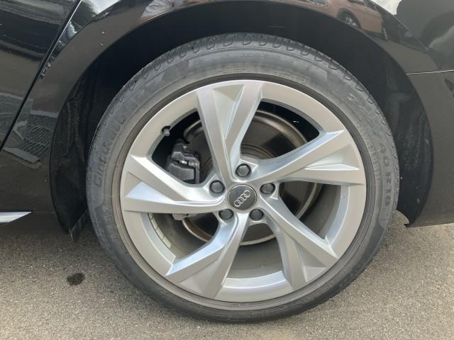 Ref:AUX-25041397 AUDI A4 2021 20 Ref:AUX-25041397 AUDI A4 2021 - Image 20