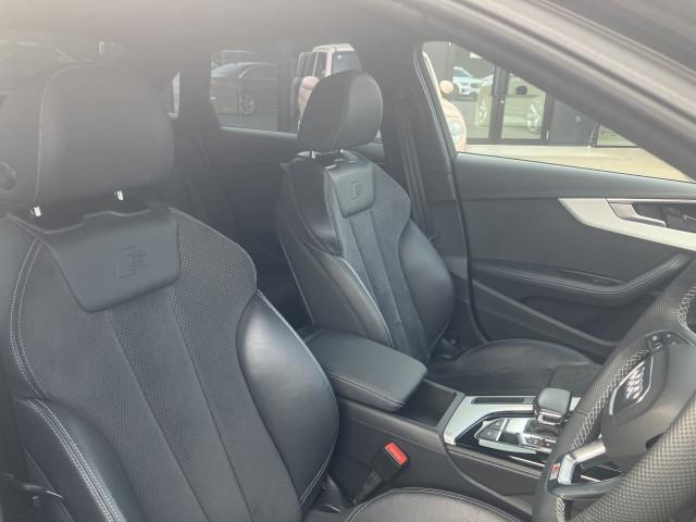 Ref:AUX-25041397 AUDI A4 2021 6 Ref:AUX-25041397 AUDI A4 2021 - Image 6