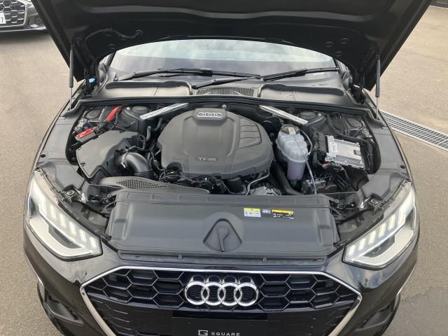 Ref:AUX-25041397 AUDI A4 2021 8 Ref:AUX-25041397 AUDI A4 2021 - Image 8