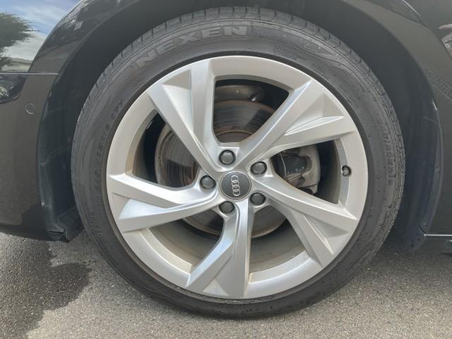 Ref:AUX-25041397 AUDI A4 2021 9 Ref:AUX-25041397 AUDI A4 2021 - Image 9