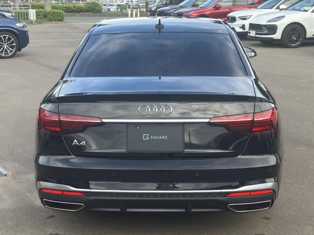Ref:AUX-25041397 AUDI A4 2021 10 Ref:AUX-25041397 AUDI A4 2021 - Image 10