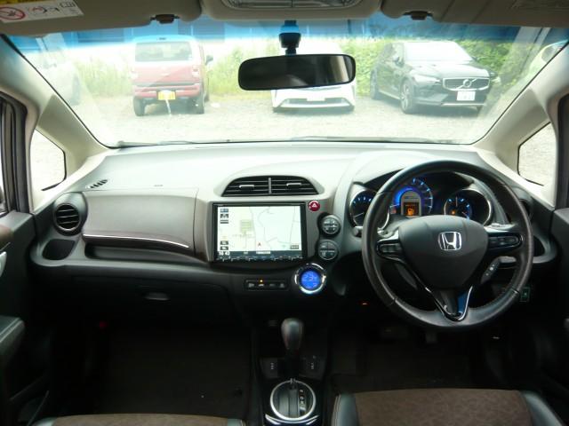 Ref:AUX-25041399 HONDA FIT SHUTTLE HYBRID 2013 3 Ref:AUX-25041399 HONDA FIT SHUTTLE HYBRID 2013 - Image 3