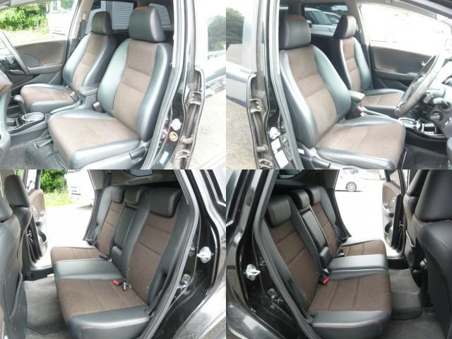 Ref:AUX-25041399 HONDA FIT SHUTTLE HYBRID 2013 6 Ref:AUX-25041399 HONDA FIT SHUTTLE HYBRID 2013 - Image 6