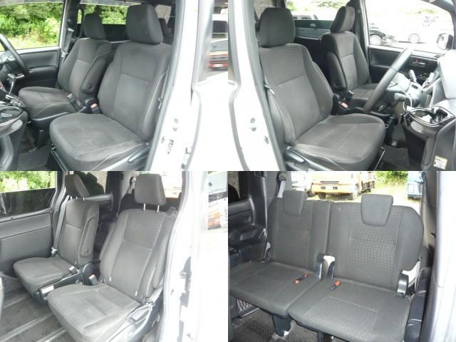 Ref:AUX-25041400 TOYOTA NOAH 2017 6 Ref:AUX-25041400 TOYOTA NOAH 2017 - Image 6