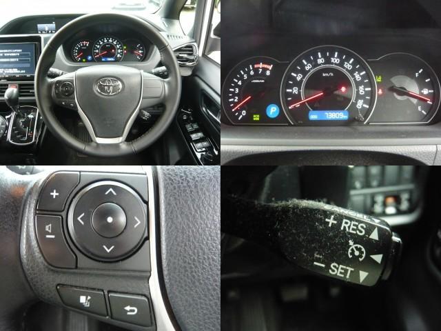Ref:AUX-25041400 TOYOTA NOAH 2017 7 Ref:AUX-25041400 TOYOTA NOAH 2017 - Image 7
