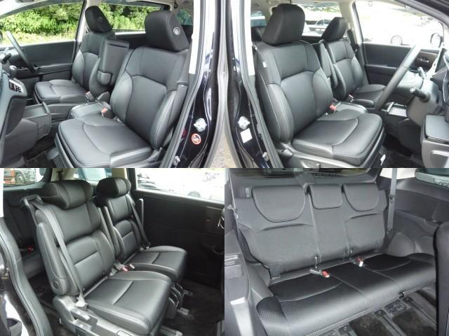 Ref:AUX-25041403 HONDA ODYSSEY HYBRID 2021 6 Ref:AUX-25041403 HONDA ODYSSEY HYBRID 2021 - Image 6