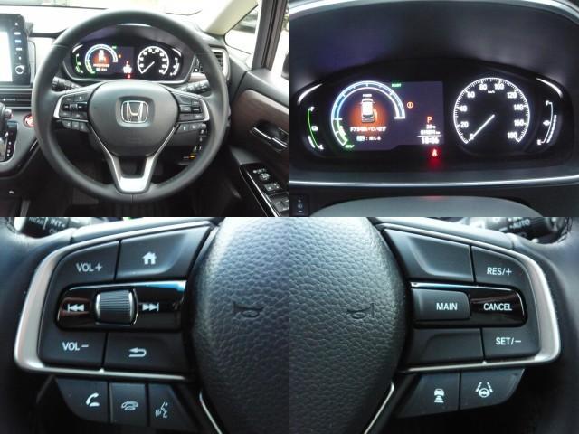 Ref:AUX-25041403 HONDA ODYSSEY HYBRID 2021 7 Ref:AUX-25041403 HONDA ODYSSEY HYBRID 2021 - Image 7