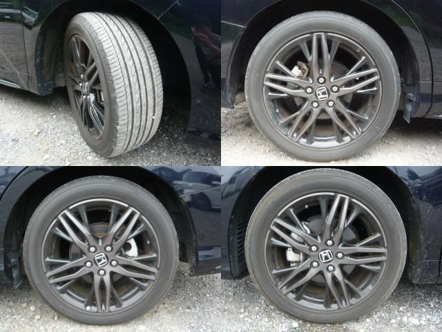 Ref:AUX-25041403 HONDA ODYSSEY HYBRID 2021 9 Ref:AUX-25041403 HONDA ODYSSEY HYBRID 2021 - Image 9