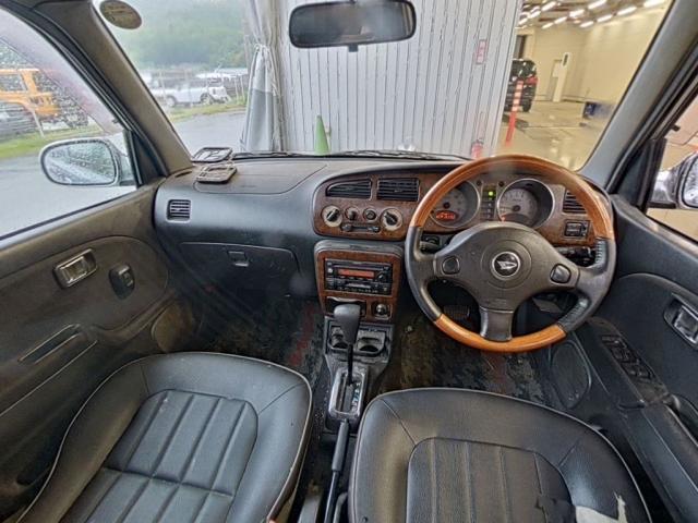 Ref:AUX-25041417 DAIHATSU MIRA GINO 2003 3 Ref:AUX-25041417 DAIHATSU MIRA GINO 2003 - Image 3