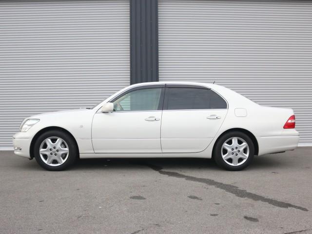 Ref:AUX-25041536 TOYOTA CELSIOR 2004 11 Ref:AUX-25041536 TOYOTA CELSIOR 2004 - Image 11