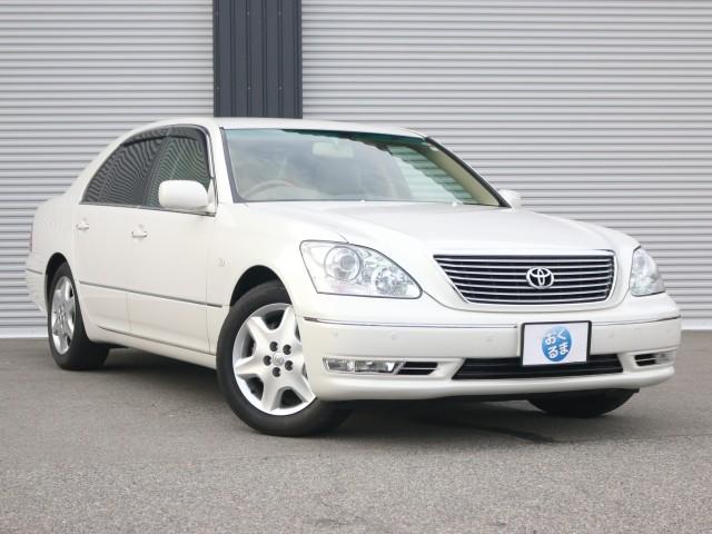 Ref:AUX-25041536 TOYOTA CELSIOR 2004 12 Ref:AUX-25041536 TOYOTA CELSIOR 2004 - Image 12