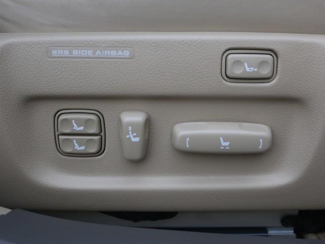 Ref:AUX-25041536 TOYOTA CELSIOR 2004 17 Ref:AUX-25041536 TOYOTA CELSIOR 2004 - Image 17