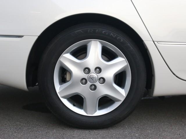 Ref:AUX-25041536 TOYOTA CELSIOR 2004 20 Ref:AUX-25041536 TOYOTA CELSIOR 2004 - Image 20