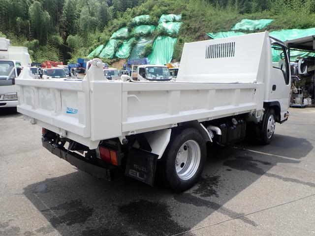 Ref:AUX-25042090 ISUZU ELF TRUCK 2010 2 Ref:AUX-25042090 ISUZU ELF TRUCK 2010 - Image 2