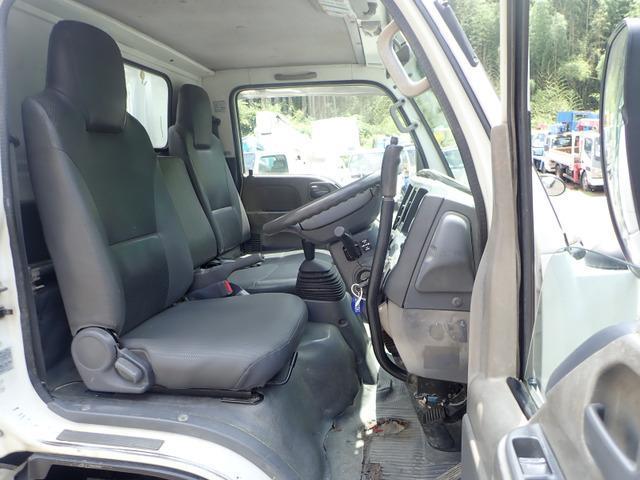 Ref:AUX-25042090 ISUZU ELF TRUCK 2010 11 Ref:AUX-25042090 ISUZU ELF TRUCK 2010 - Image 11