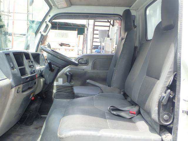 Ref:AUX-25042090 ISUZU ELF TRUCK 2010 13 Ref:AUX-25042090 ISUZU ELF TRUCK 2010 - Image 13