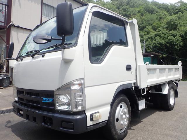Ref:AUX-25042090 ISUZU ELF TRUCK 2010 18 Ref:AUX-25042090 ISUZU ELF TRUCK 2010 - Image 18
